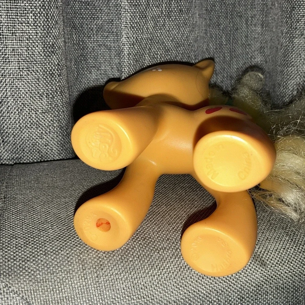 My Little Pony Apple Jack Figure 2016 6